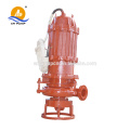 Heavy Duty Centrifugal Portable Submersible Slurry Mud Pump